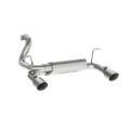 Picture of MBRP Axle Back Exhaust AL - S5529AL