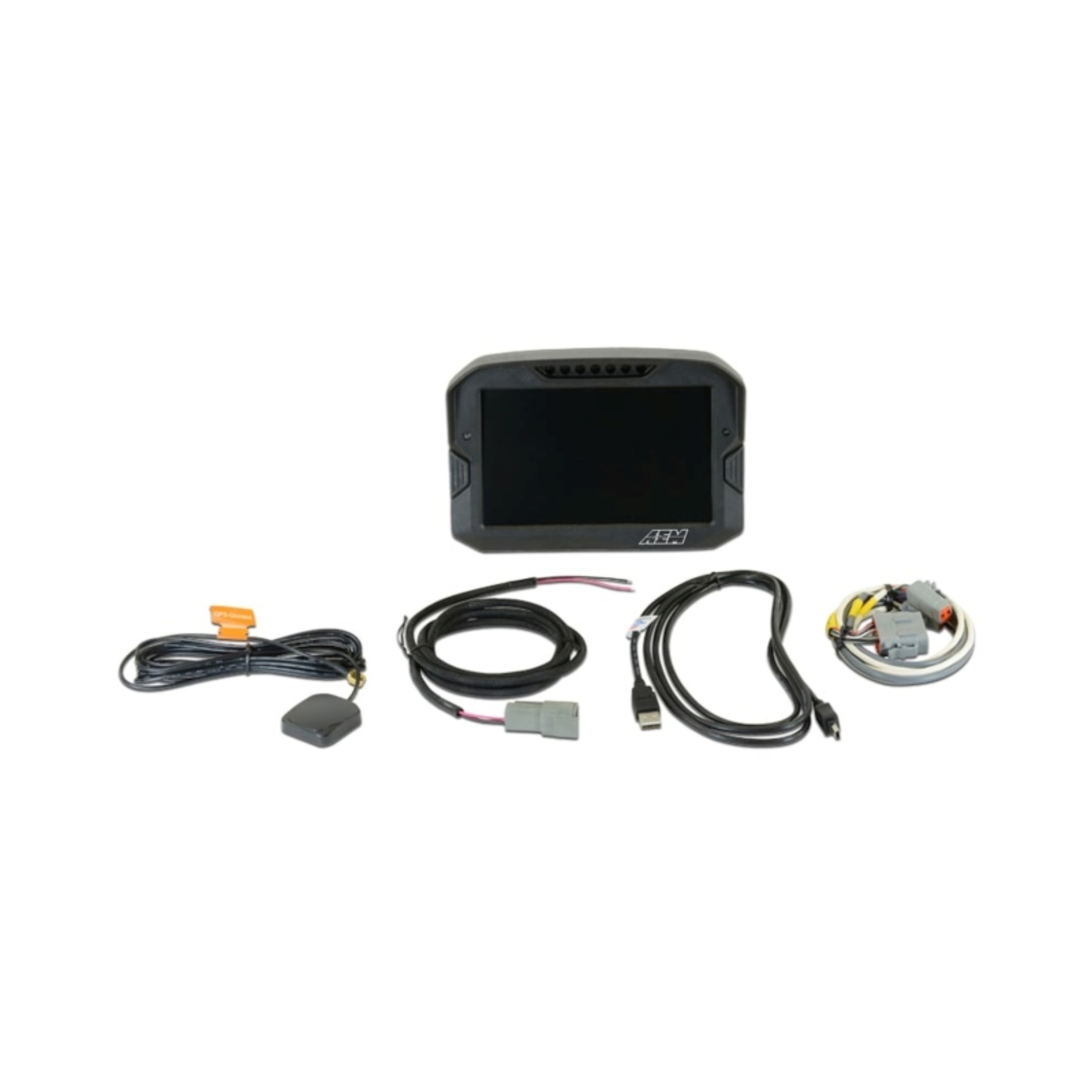 Picture of AEM Digital Gauges - 30-5702