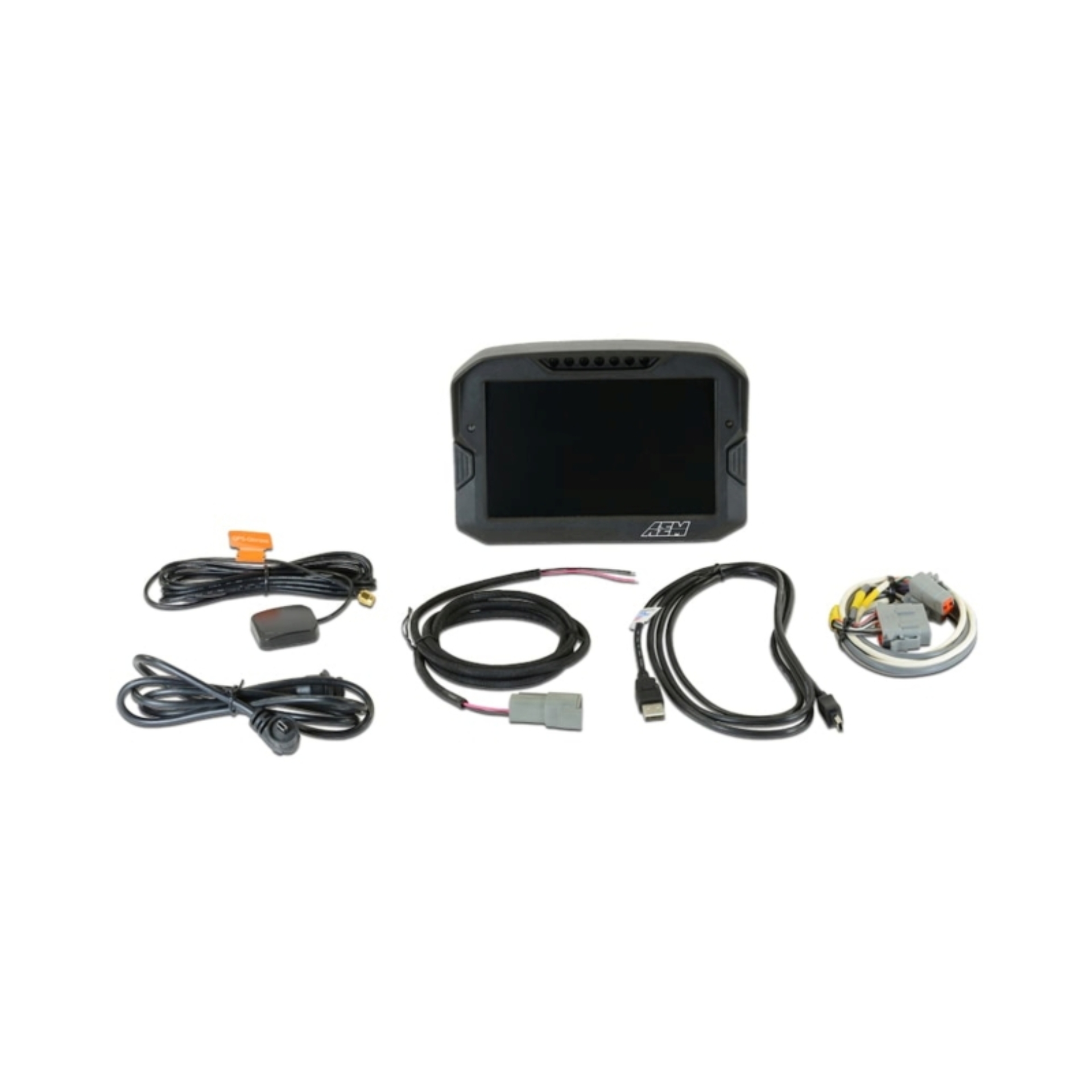 Picture of AEM Digital Gauges - 30-5703