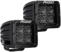 Picture of Rigid Industries RIG D Series Light Bars & Cubes - 202513BLK