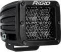 Picture of Rigid Industries RIG D Series Light Bars & Cubes - 202513BLK