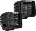 Picture of Rigid Industries RIG D Series Light Bars & Cubes - 202513BLK
