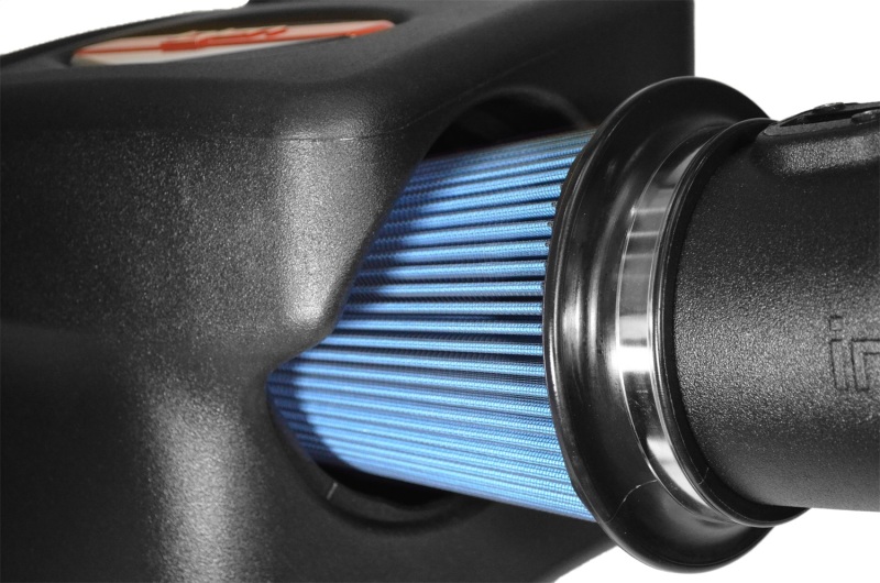 Picture of Injen INJ EVO Intakes Cold Air Intakes - EVO2100