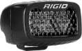 Picture of Rigid Industries RIG SRM Light Bars & Cubes - 902513BLK