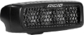 Picture of Rigid Industries RIG SRQ Light Bars & Cubes - 905513BLK