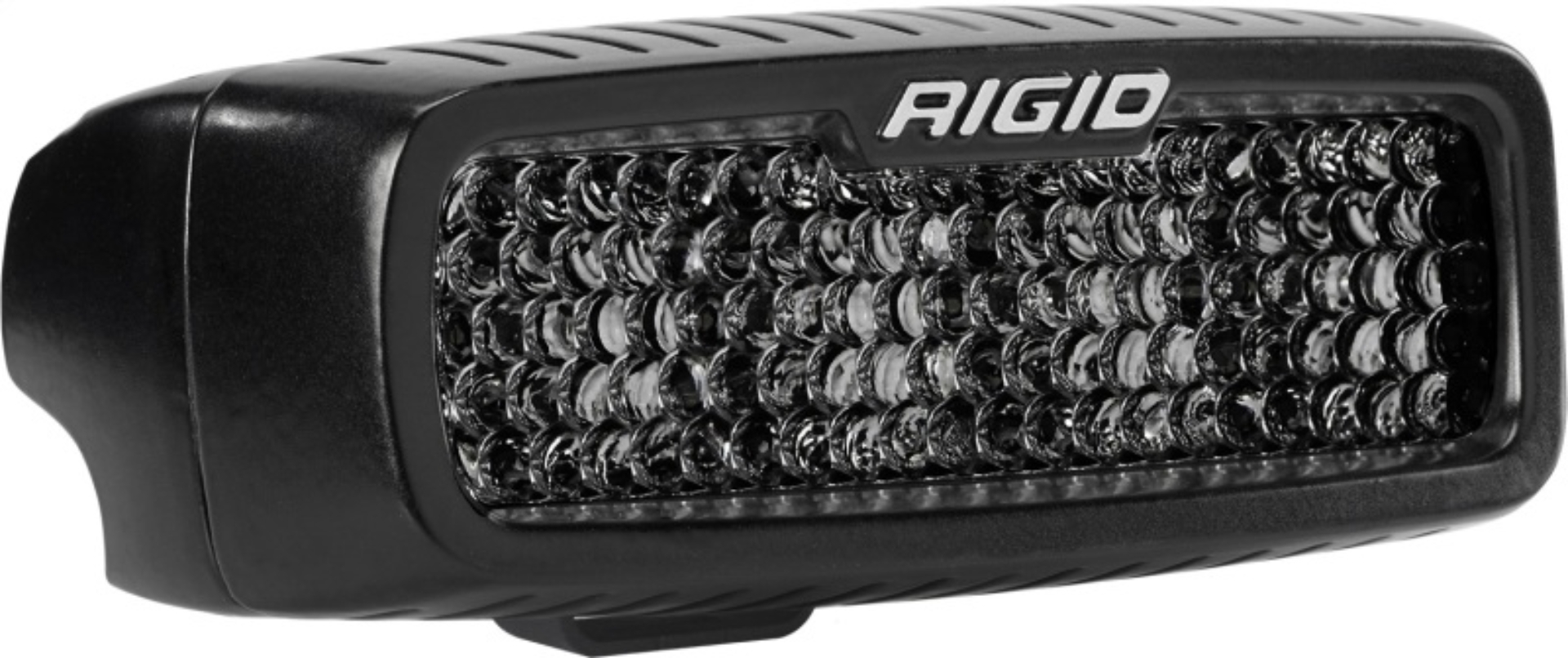 Picture of Rigid Industries RIG SRQ Light Bars & Cubes - 905513BLK