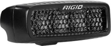 Picture of Rigid Industries RIG SRQ Light Bars & Cubes - 905513BLK