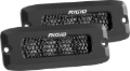Picture of Rigid Industries RIG SRQ Light Bars & Cubes - 925513BLK