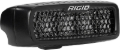 Picture of Rigid Industries RIG SRQ Light Bars & Cubes - 905513BLK