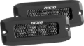 Picture of Rigid Industries RIG SRQ Light Bars & Cubes - 925513BLK