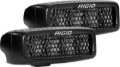 Picture of Rigid Industries RIG SRQ Light Bars & Cubes - 905513BLK