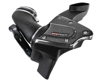 Picture of aFe Magnum FORCE Stage-2Si Cold Air Intakes - 51-82952-C