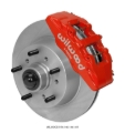 Picture of Wilwood WIL Dynapro Brake Kit Big Brake Kits - 140-14614-R