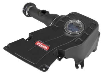 Picture of aFe Takeda Momentum Intake Cold Air Intakes - 56-70002R