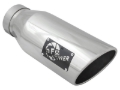 Picture of aFe Mach Force-Xp Exhaust Tip - 49T40601-P15