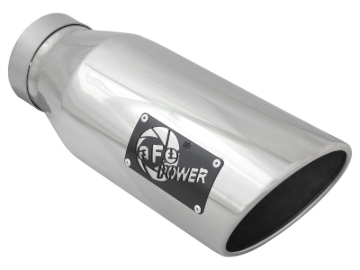 Picture of aFe Mach Force-Xp Exhaust Tip - 49T40601-P15
