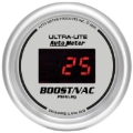 Picture of AutoMeter AM Ultra-Lite Gauges - 6559