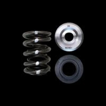 Picture of Brian Crower BC Spring & Retainer Kits Valve Springs, Retainers - BC0651