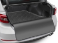 Picture of WeatherTech WT Cargo Liners-Black Floor Mats - 40293SK