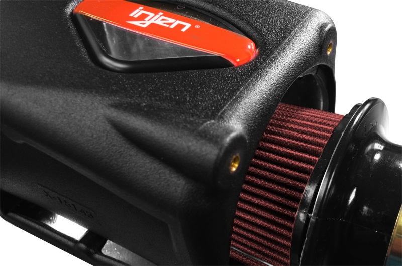 Picture of Injen INJ Power-Flow Intake Cold Air Intakes - PF5005WBC