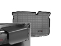 Picture of WeatherTech WT Cargo Liners-Black Floor Mats - 40443SK
