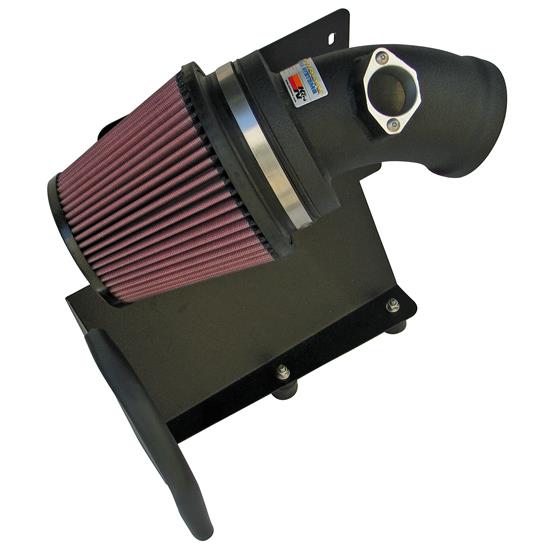 Picture of KN Cold Air Intakes - 69-2001TWK
