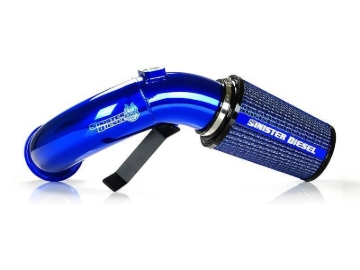 Picture of Sinister Diesel SIN Cold Air Intakes - SD-CAI-6.7C-13