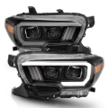 Picture of ANZO ANZ LED/Projector Headlights - 111396