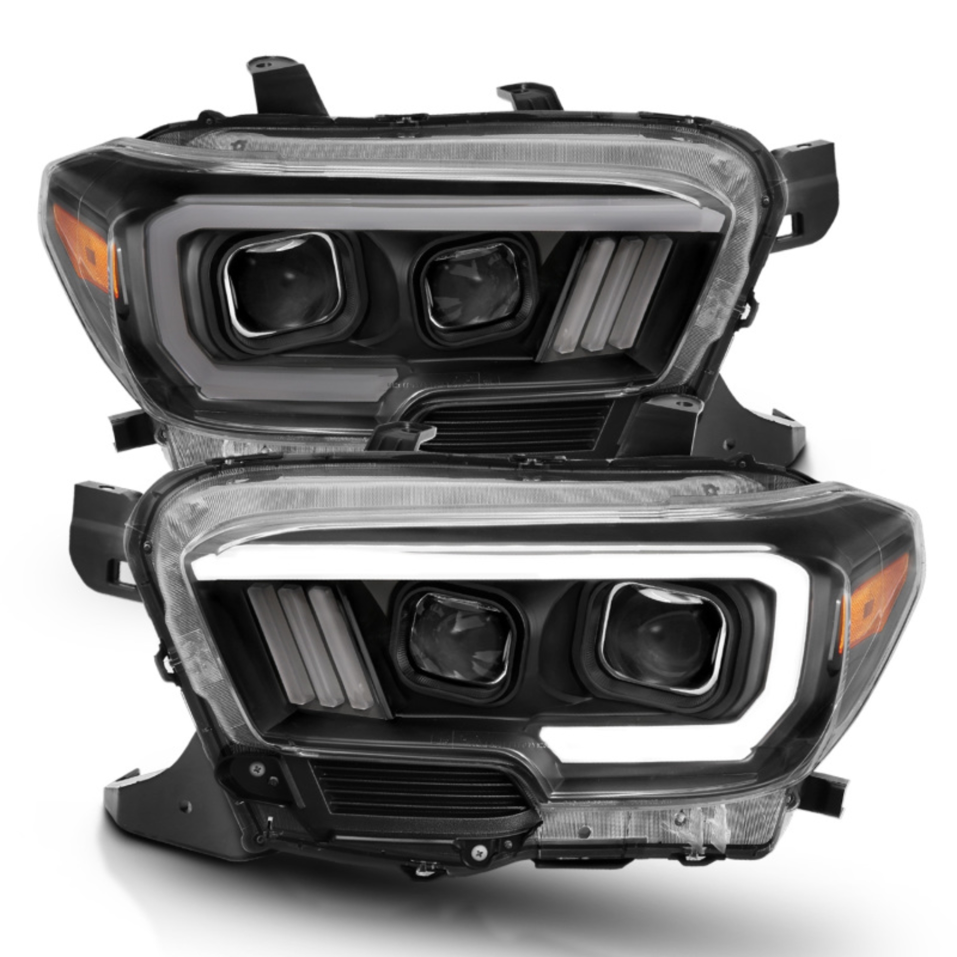 Picture of ANZO ANZ LED/Projector Headlights - 111396