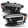 Picture of ANZO ANZ LED/Projector Headlights - 111397