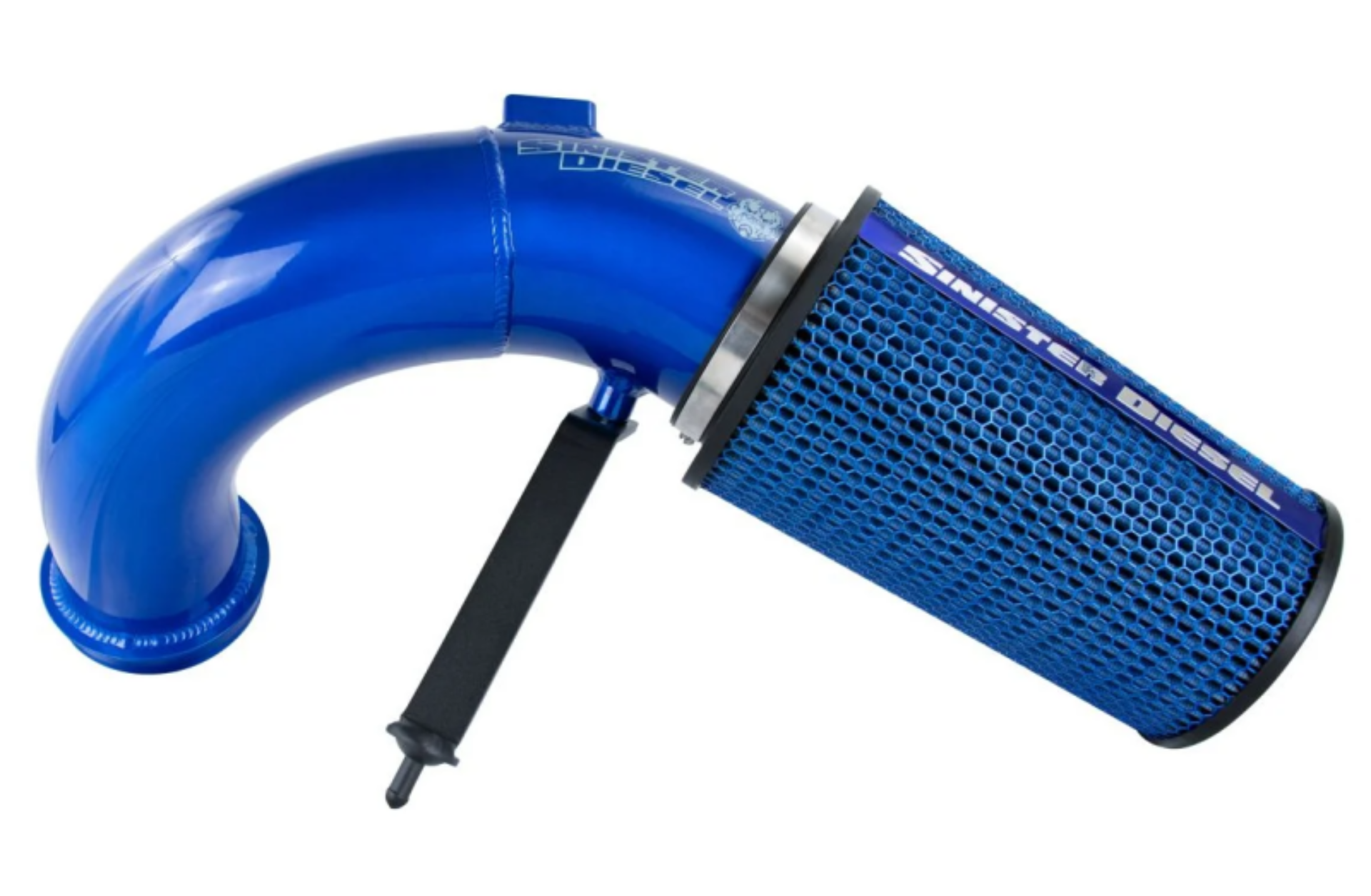 Picture of Sinister Diesel SIN Cold Air Intakes - SD-CAI-6.7C-07