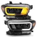 Picture of ANZO ANZ LED/Projector Headlights - 111396