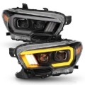 Picture of ANZO ANZ LED/Projector Headlights - 111397