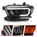 Picture of ANZO ANZ LED/Projector Headlights - 111396
