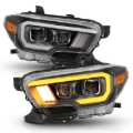 Picture of ANZO ANZ LED/Projector Headlights - 111397