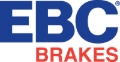 Picture of EBC Premium Rotor Sets Brake Rotors - S1KR1489