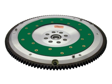 Picture of Aluminum Flywheel