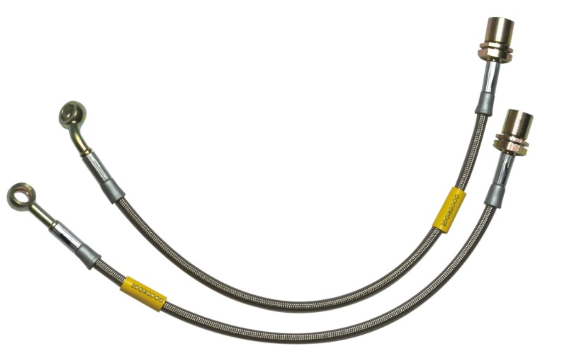 Picture of Goodridge GR G-Stop Brake Line Kits - 4-21196