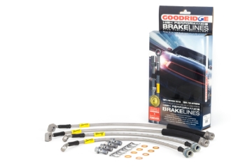 Picture of Goodridge GR G-Stop Brake Line Kits - 12297