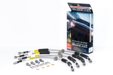 Picture of Goodridge GR G-Stop Brake Line Kits - 13027