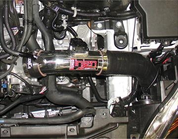 Picture of Injen INJ SP Intake Cold Air Intakes - SP6064P