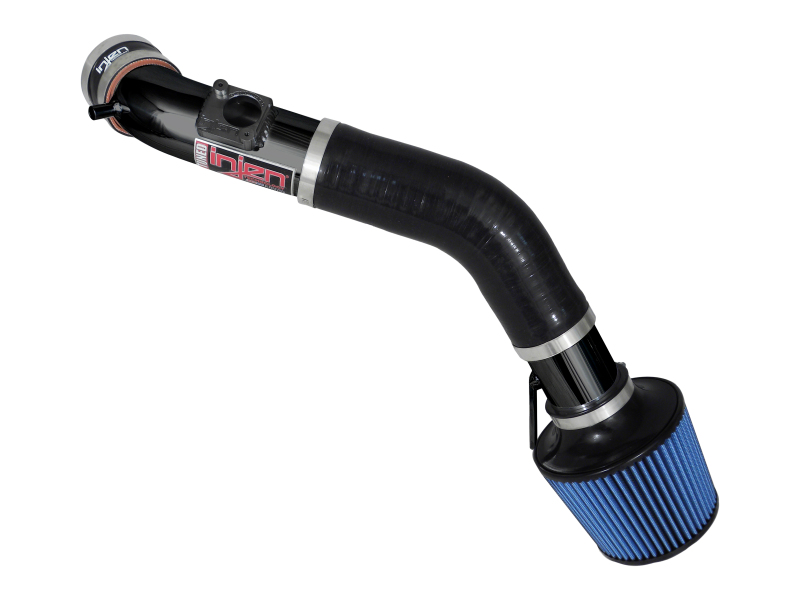 Picture of Injen INJ SP Intake Cold Air Intakes - SP6064BLK