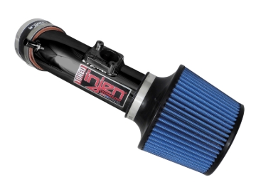 Picture of Injen INJ SP Intake Cold Air Intakes - SP6067BLK