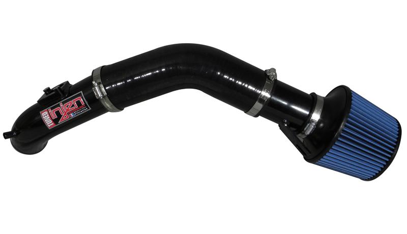 Picture of Injen INJ SP Intake Cold Air Intakes - SP6064BLK