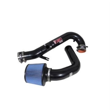 Picture of Injen INJ SP Intake Cold Air Intakes - SP1222BLK