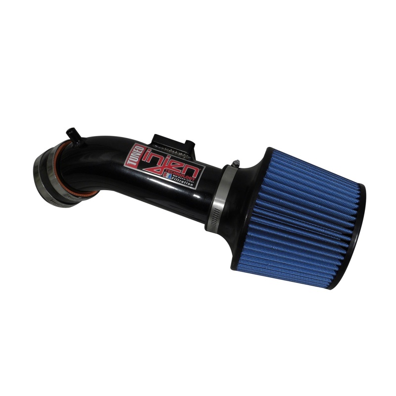Picture of Injen INJ SP Intake Cold Air Intakes - SP6067BLK