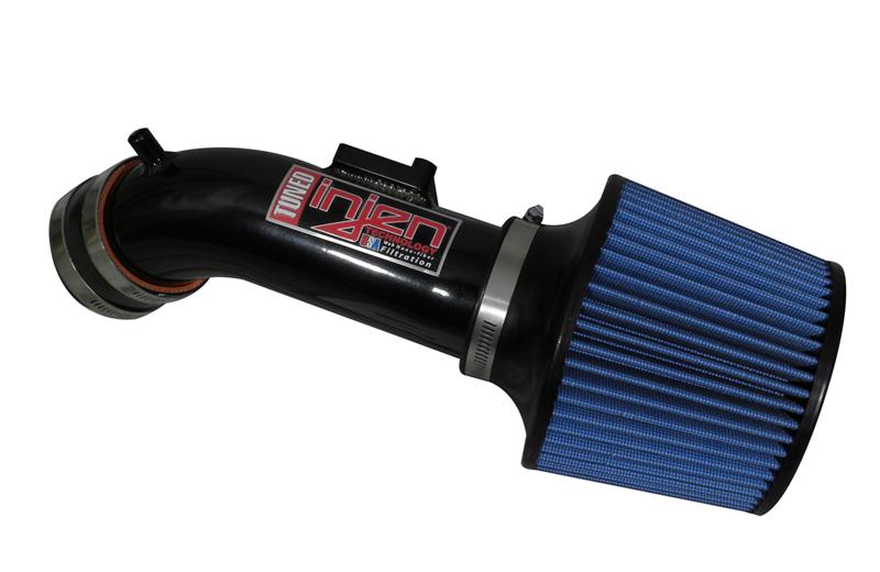 Picture of Injen INJ SP Intake Cold Air Intakes - SP6067BLK