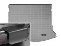 Picture of WeatherTech WT Cargo Liners-Grey Floor Mats - 42771SK