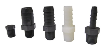 Picture of K&N Engineering KN Air Intake Components - A2053-RC5052