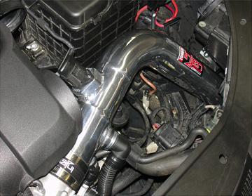 Picture of Injen INJ SP Intake Cold Air Intakes - SP3026P